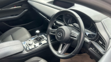 Mazda Cx-30 2.0 e-Skyactiv X MHEV Sport Lux 5dr Petrol Hatchback